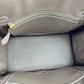Birkin25 バーキン25 Etoupe エトープ  GHW ゴールド金具 Togo トゴ Stamp-W W刻印