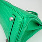 Birkin25 バーキン25 Vert comic ヴェールコミック  PHW シルバー金具 Stamp-B B刻印