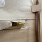 Birkin25 バーキン25 Craie クレ GHW ゴールド金具 Togo トゴ B刻