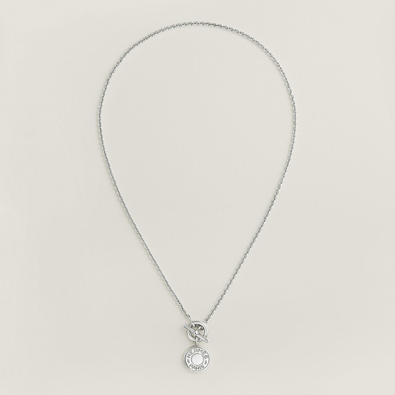 エクスリブリス ペンダント EX LIBRIS pendant シルバー925/1000