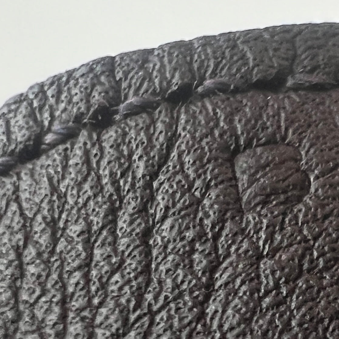 Birkin25 バーキン25 Rouge sellier ルージュセリエ PHW シルバー金具 Stamp-B B刻印