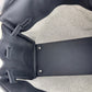 Birkin25 cargo バーキン25 カーゴ Black ブラック Toile goeland/Swift トワルゴエラン/スイフト PHW シルバー金具 Stamp-K K刻印