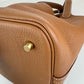 Picotin lock MM ピコタンロックMM Gold ゴールド  GHW ゴールド金具 Clemence クレマンス Stamp-Z Z刻印