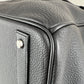 Haut a courries50 multi pocket オータクロア50 マルチポケット Black ブラック Togo トゴ PHW シルバー金具 Stamp-W W刻印