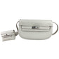 Kelly moove ケリームーブ Gris pale グリパール  PHW シルバー金具 Swift スイフト Stamp-W W刻印