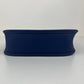 Evelyne TPM エブリンTPM Blue Saphir ブルーサフィール Taurillon Clemence トリヨンクレマンス PHW シルバー金具 Stamp-Z Z刻印
