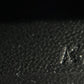 Mini kelly ミニケリー Black ブラック EHW エレクトラム金具 Stamp-K K刻 Epsom エプソン