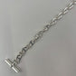 chaine dancre necklace PM シェーヌダンクル ネックレス PM 43コマ ネックレス