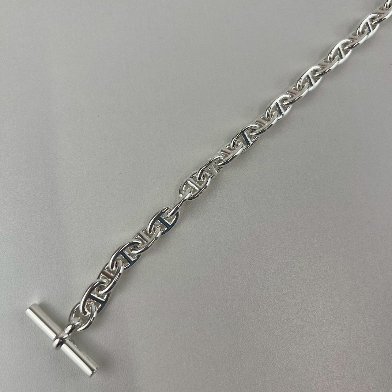 chaine dancre necklace PM シェーヌダンクル ネックレス PM 43コマ ネックレス