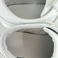 Sneaker DAY スニーカーデイ White ホワイト  RGHW ローズゴールド金具 カーフスキン 38（25cm）