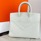 Birkin25 shadow バーキン25 シャドウ Mushroom マッシュルーム Swift スイフト PHW シルバー金具 Stamp-W W刻印