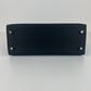 Kelly25 ケリー25 Black ブラック  GHW ゴールド金具 Epsom エプソン Stamp-W W刻印