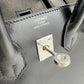 Birkin25 バーキン25 Black ブラック Stamp-K K刻印 Box calf ボックスカーフ