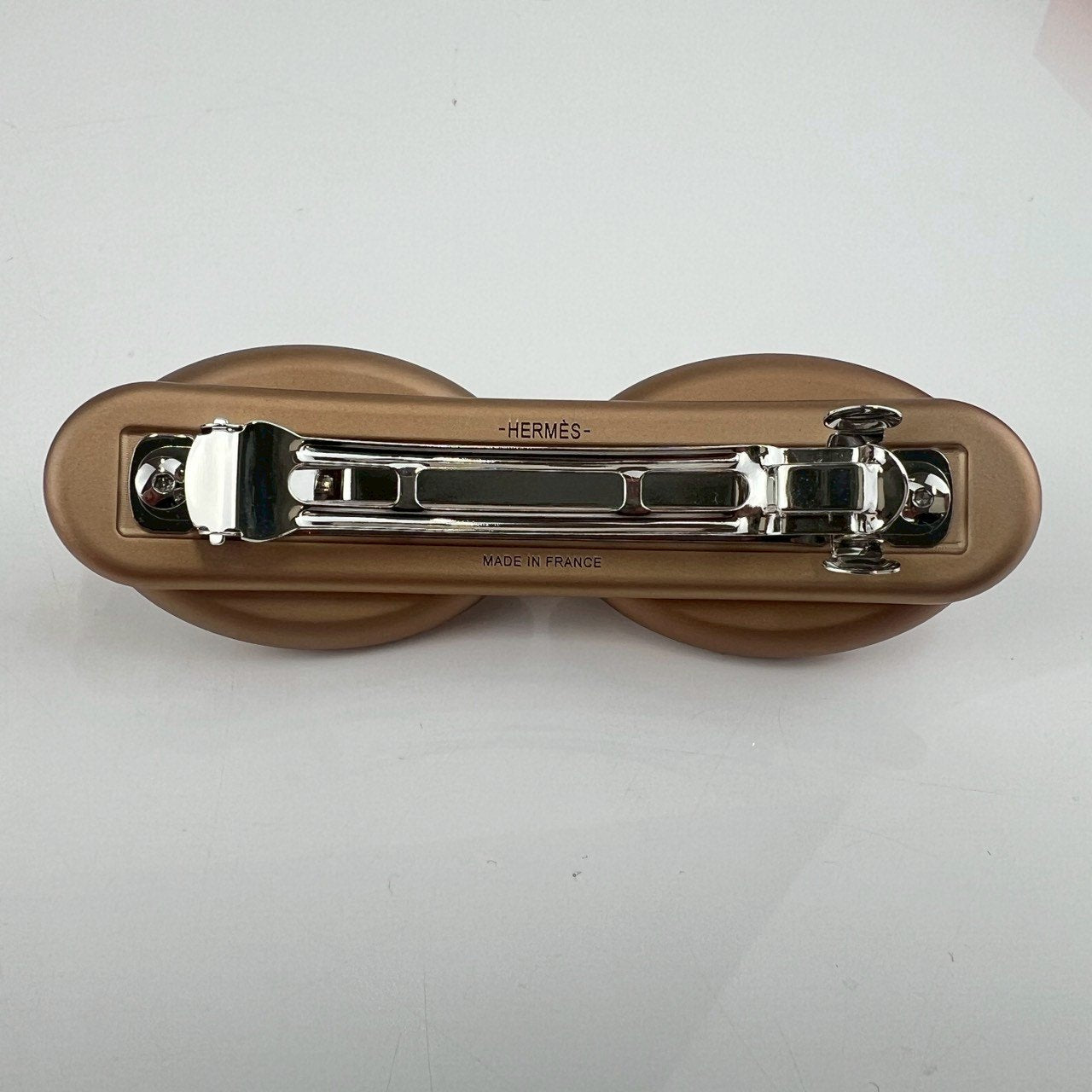 バレッタ トリマイヨンGM ビスキュイ