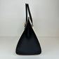 Birkin35 SO バーキン35 スペシャルオーダー Craie/Black クレ/ブラック Epsom エプソン GHW マットゴールド金具 Stamp-B B刻印