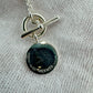 エクスリブリス ペンダント EX LIBRIS pendant シルバー925/1000