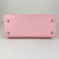Kelly25 ケリー25 Rose sakura ローズサクラ  PHW シルバー金具 Swift スイフト Stamp-W W刻印