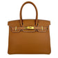 Birkin30 バーキン30 Stamp-Z Z刻印 Togo トゴ Gold ゴールド GHW ゴールド金具