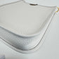 Evelyne TPM エブリンTPM New white ニューホワイト Taurillon Clemence トリヨンクレマンス GHW ゴールド金具 Stamp-W W刻印