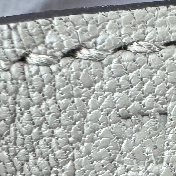 Birkin25 バーキン25 Touretelle gray トゥルティエールグレー PHW シルバー金具Stamp-W W刻