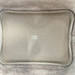 Picotin Lock PM ピコタンロック18 Etoupe エトープ  PHW シルバー金具    Taurillon clemence トリヨンクレマンス  Stamp-W W刻印