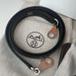新品未使用 HERMES Birkin25 バーキン25 Black ブラック Boxcalf ボックスカーフ PHW シルバー金具 Stamp-K K刻印