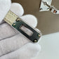 Mini kelly touch ミニケリータッチ Etoupe エトゥープ Beton ベトン Stamp-K K刻印