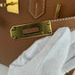 Birkin30 バーキン30 Gold ゴールド ゴールド金具 B刻印 Togo トゴ