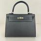 Kelly25 ケリー25 Plomb プロン EHW エレクトラム金具 Stamp-K K刻