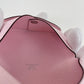 Hermès エルメス Calvi カルヴィ Stamp-K K刻 Epsom エプソン Rose darling ローズダーリン