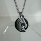 ネックレス Carrousel necklace カルーゼル エタン シルバー ユニセックス