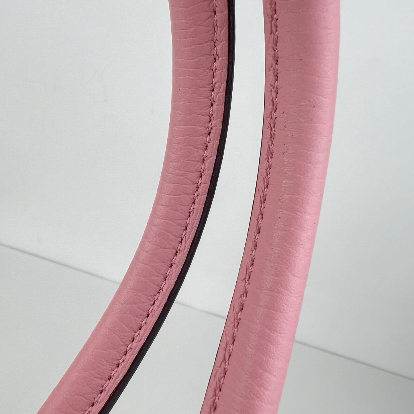 Bolide31 ボリード31 Rose sakura ローズサクラ PHW シルバー金具 Stamp-U U刻印