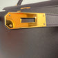 Hermès エルメス Kelly28 ケリー28 Stamp-U U刻印 Epsom エプソン Rouge sellier ルージュセリエ GHW ゴールド金具