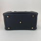 新品 HERMES エルメス Lindy26 リンディ26 Black ブラック Taurillon Clemence トリヨンクレマンス GHW ゴールド金具 B刻