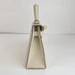Mini kelly ミニケリー Stamp-K K刻印 Epsom エプソン Craie クレ PMBHW シャンパンゴールド金具