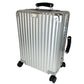 Classic Cabin 36L クラシックキャビン 36L Silver シルバー アルミニウム