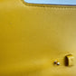Constance To Go コンスタンストゥーゴー Jaune naples ジョーヌナプル GHW ゴールド金具 Z刻印  Epsom エプソン