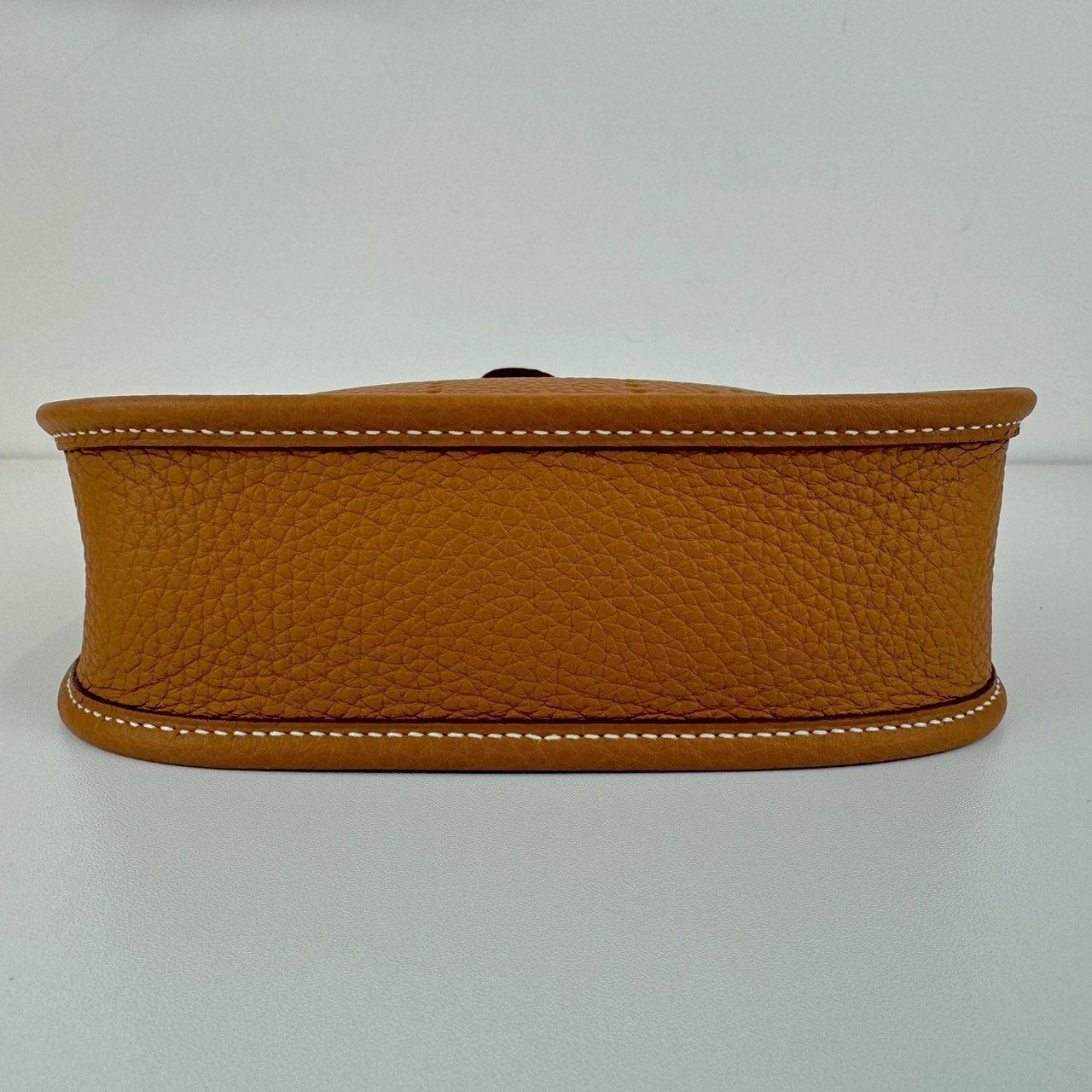 Evelyn TPM エヴリンTPM Gold ゴールド  PHW シルバー金具 Taurillon Clemence トリヨンクレマンス Stamp-K K刻印