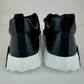 Bouncing sneaker バウンシング スニーカー Black 黒 41 シューズ