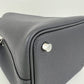 Picotin Lock PM ピコタンロック18  Etain エタン  PHW シルバー金具 Taurillon clemence トリヨンクレマンス Stamp-W W刻印