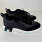 Bouncing sneaker バウンシング スニーカー Black 黒 41 シューズ
