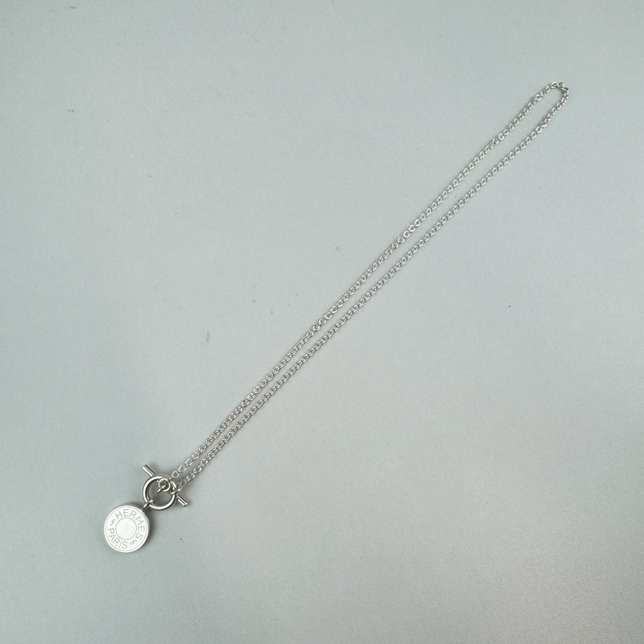 エクスリブリス ペンダント EX LIBRIS pendant シルバー925/1000