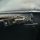 Birkin25 バーキン25 Black ブラック PHW シルバー金具 Stamp-B B刻
