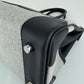 Birkin25 cargo バーキン25 カーゴ Black ブラック Toile goeland/Swift トワルゴエラン/スイフト PHW シルバー金具 Stamp-K K刻印