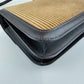 Constance 24 コンスタンス24 Corduroy/Swift コーデュロイ/スウィフト Tabac camel タバックキャメル GHW ゴールド金具 Stamp-D D刻印