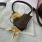 Birkin25 バーキン25 Ecorce エコルセ Togo トゴ GHW ゴールド金具 Stamp-W W刻印