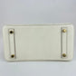 Birkin25 バーキン25 Beton ベトン　Ostrich オーストリッチ　Stamp-K K刻