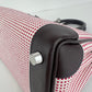 Birkin25 バーキン25 Rouge sellier ルージュセリエ PHW シルバー金具 Stamp-B B刻印