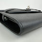 Kelly to go ケリートゥーゴー Black ブラック Epsom エプソン PHW シルバー金具 Stamp-Y Y刻印