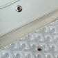 GOYARD ゴヤール サンルイPM ゴヤールディンキャンバス & シュヴロッシュカーフスキン リネンとコットン（内側）